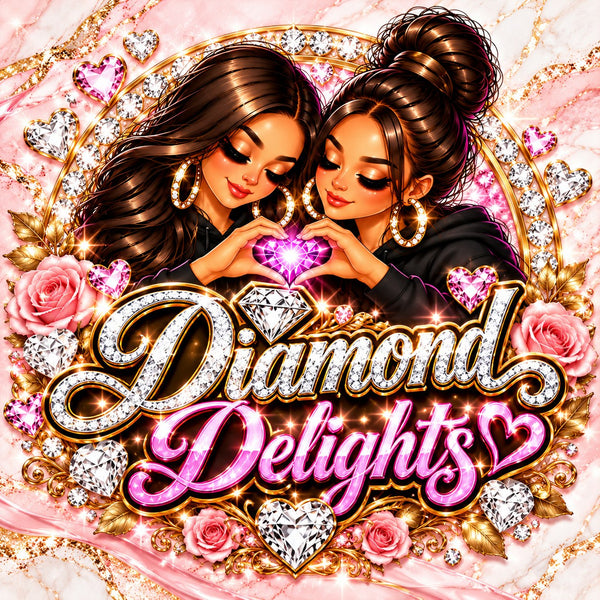 Diamond Delights 