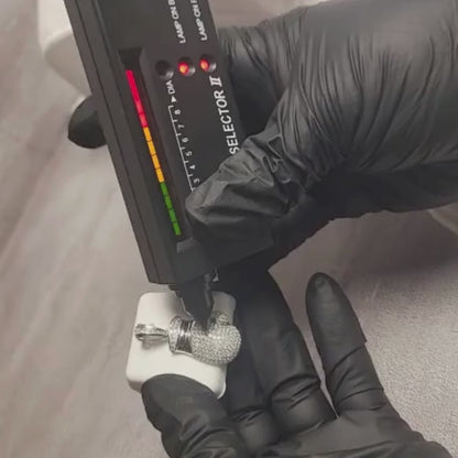 Boxing Glove Pendant