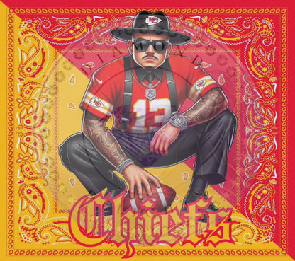 Chicano FB Teams Digital Images (32 images)