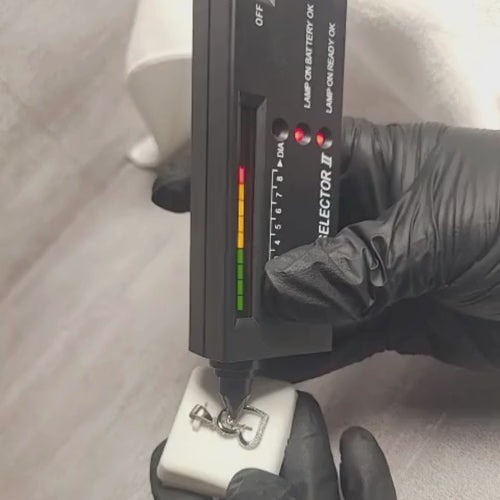 1.00 CTW Iced-Out Moissanite Heart Pendant in 925 Sterling Silver #2