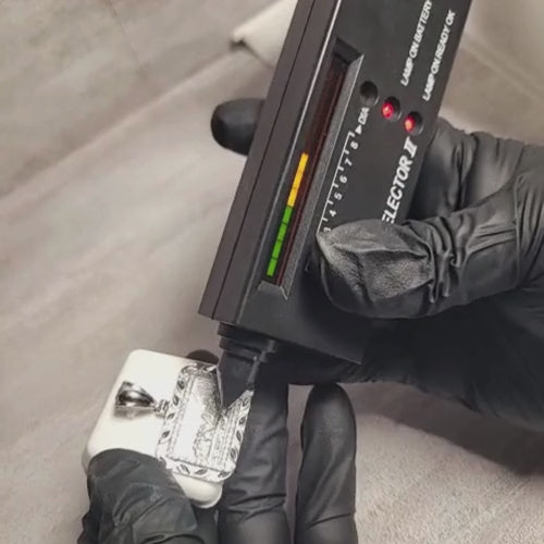 0.50 CTW Iced-Out Moissanite Last Supper Pendant in 925 Sterling Silver