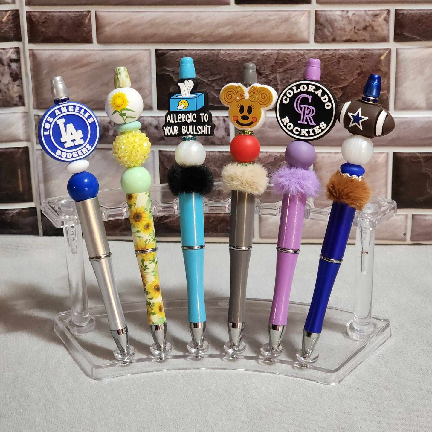 Fun and Cute Pens #2