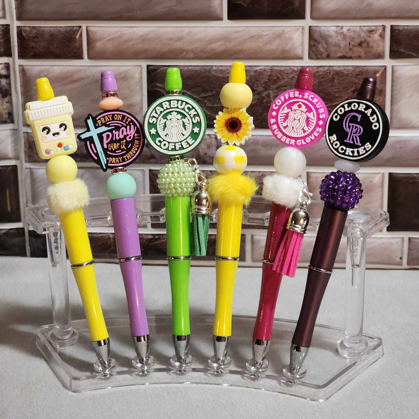 Fun and Cute Pens #2