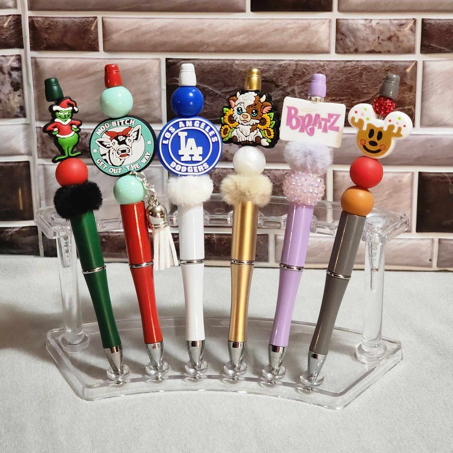 Fun and Cute Pens #3