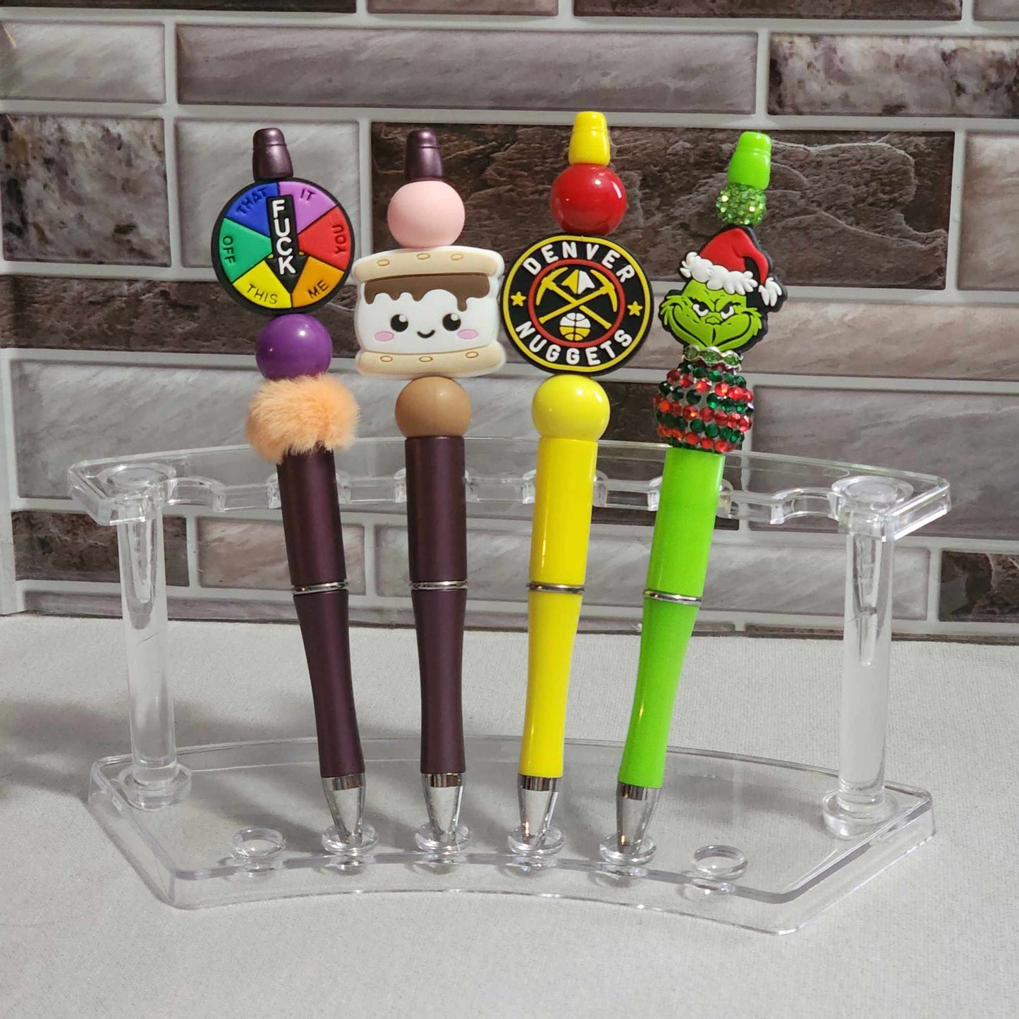 Fun and Cute Pens #2