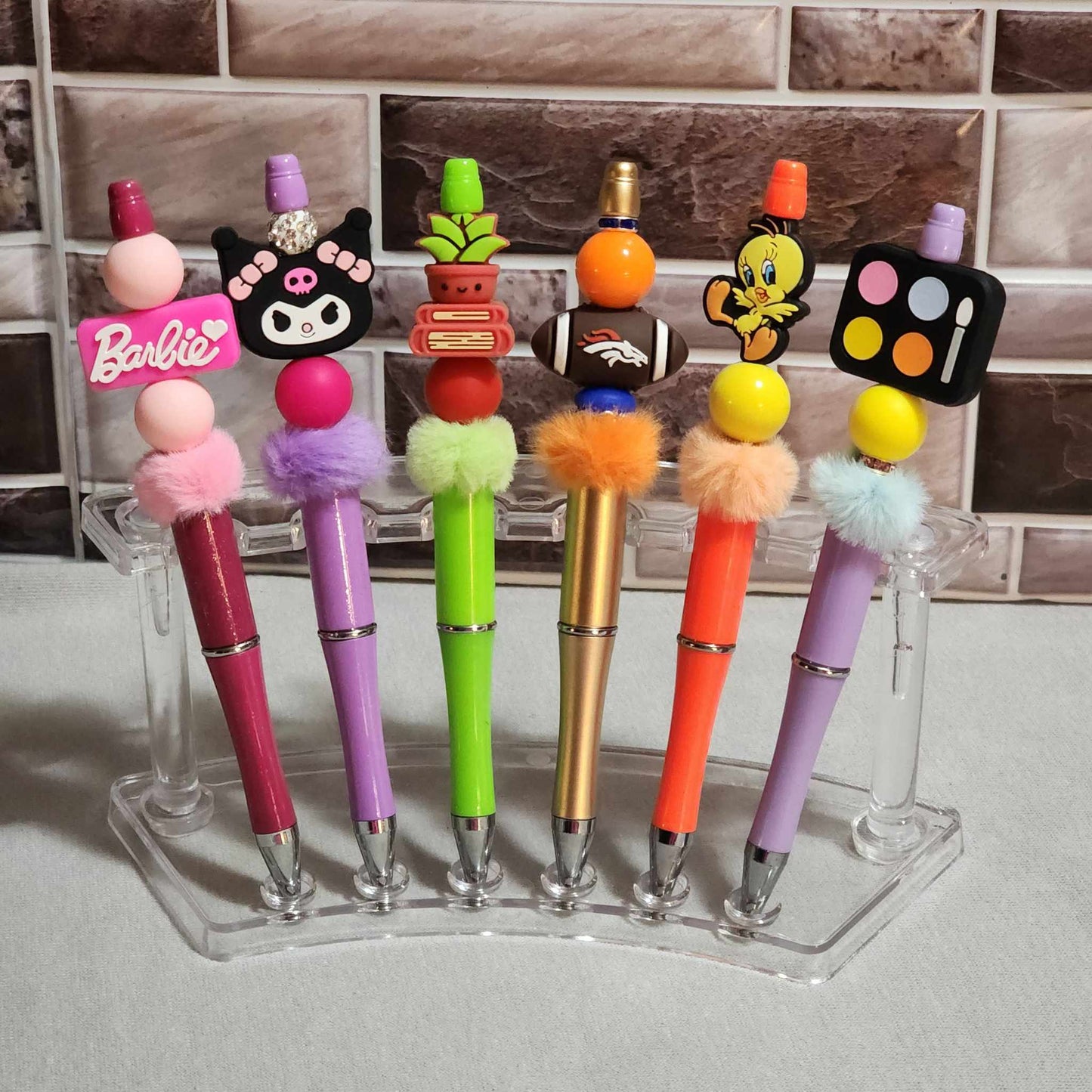 Fun and Cute Pens #2