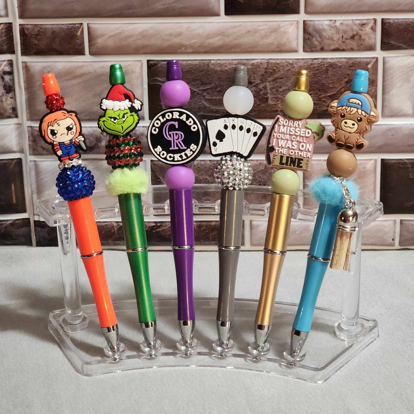 Fun and Cute Pens #3