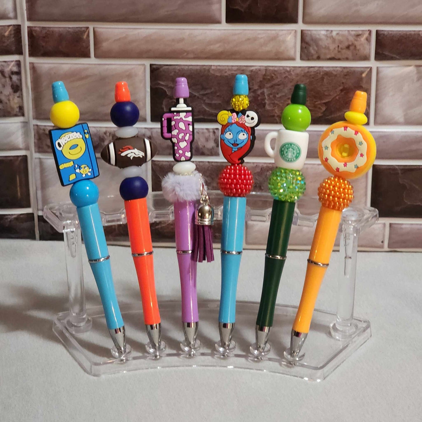 Fun and Cute Pens #2