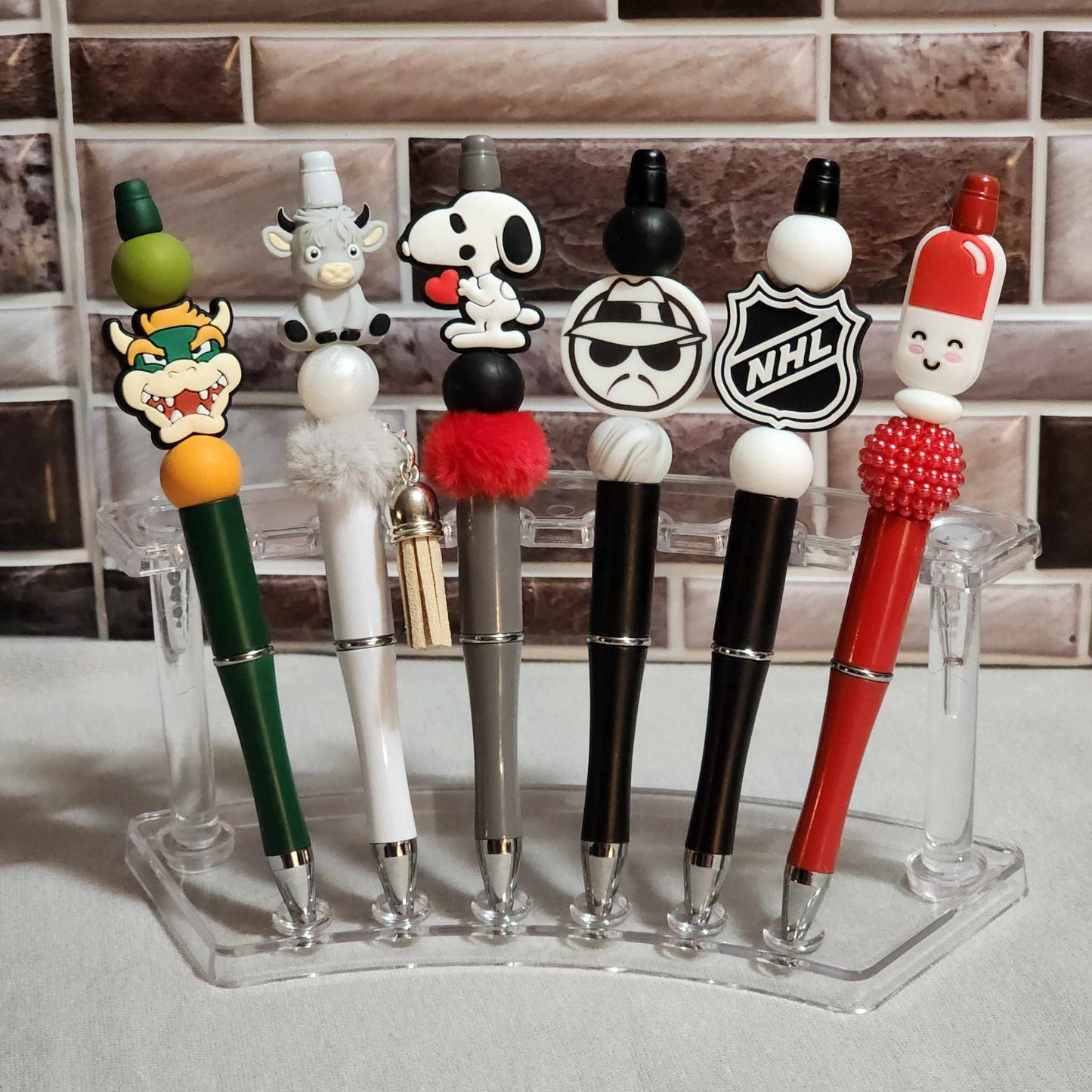 Fun and Cute Pens #2