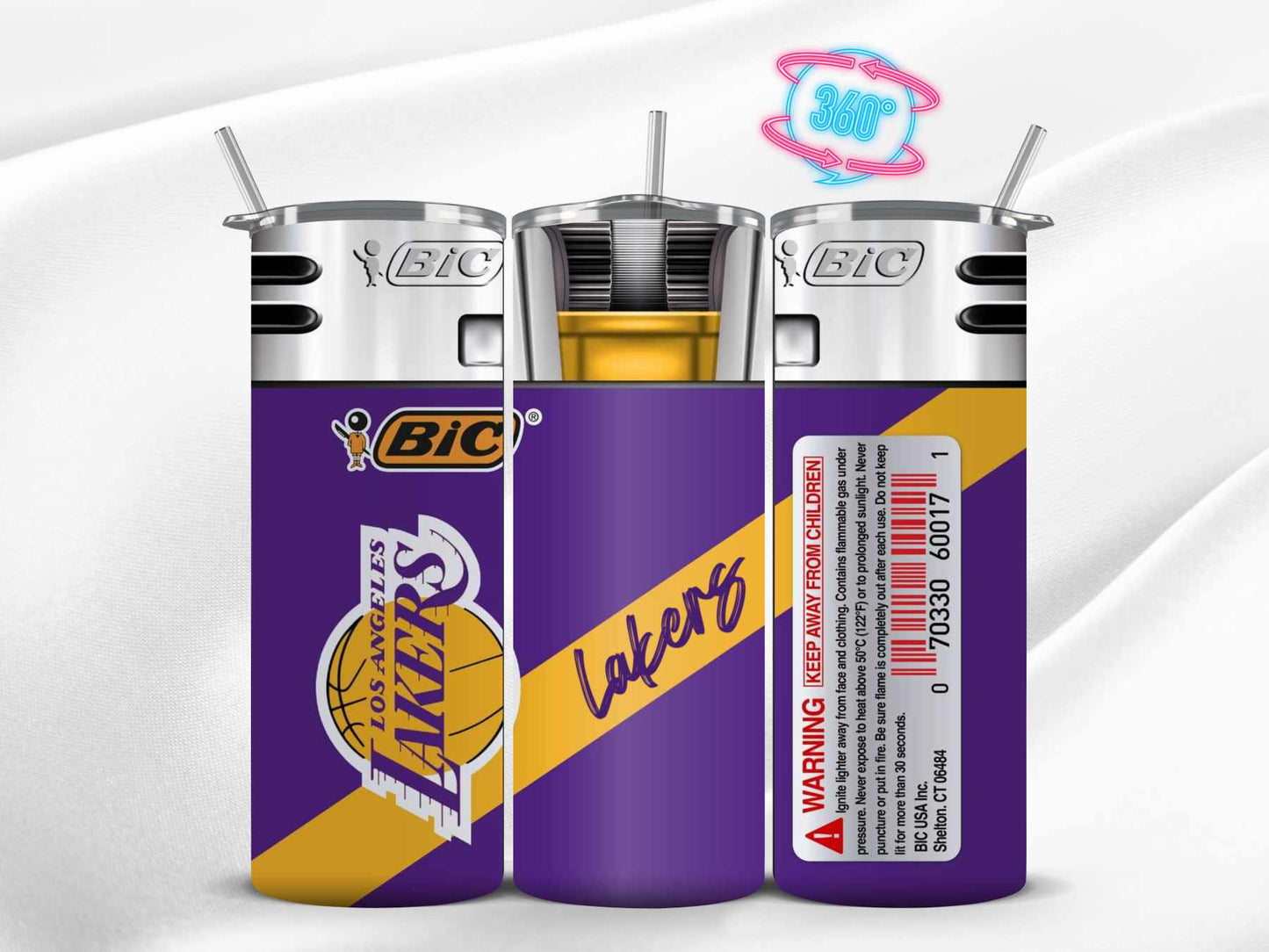 Bic Light Teams Basket Ball