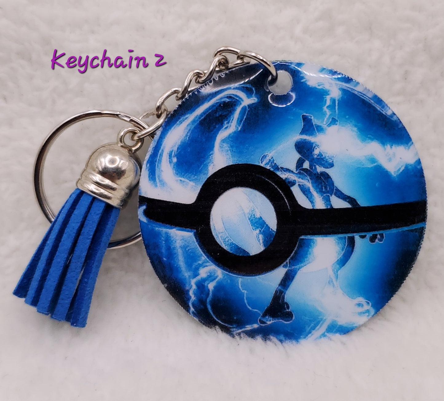 Keychains ( Set C )