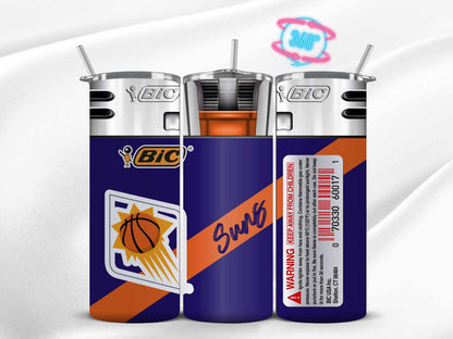 Bic Light Teams Basket Ball