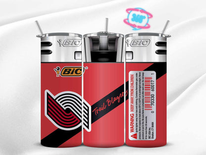 Bic Light Teams Basket Ball