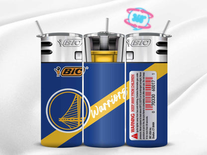 Bic Light Teams Basket Ball