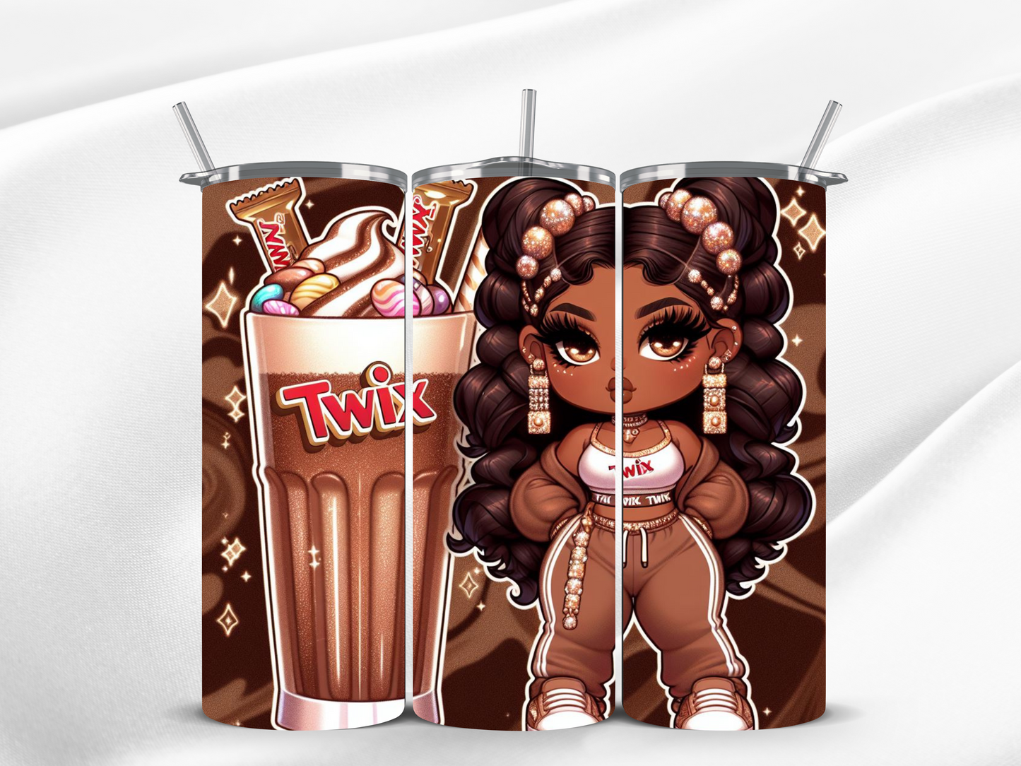 Milkshake Divas