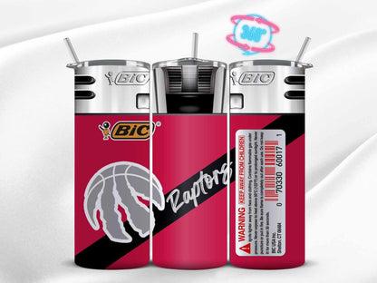 Bic Light Teams Basket Ball