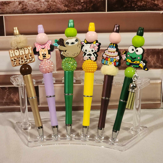 Fun and Cute Pens #1