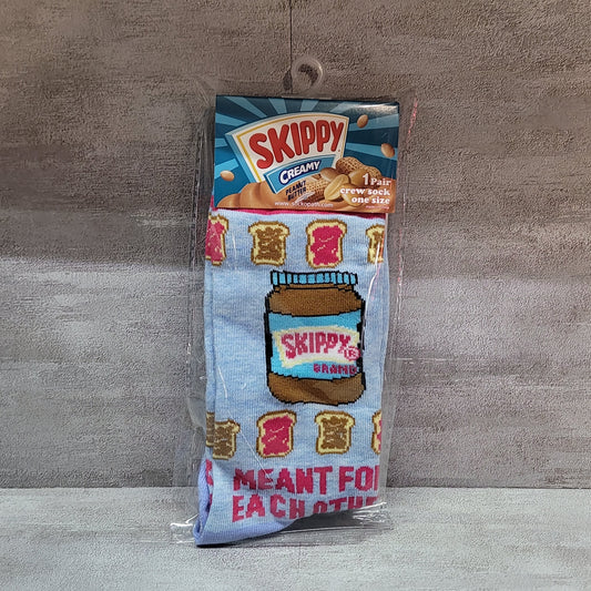 Crazy Sox - Skippy