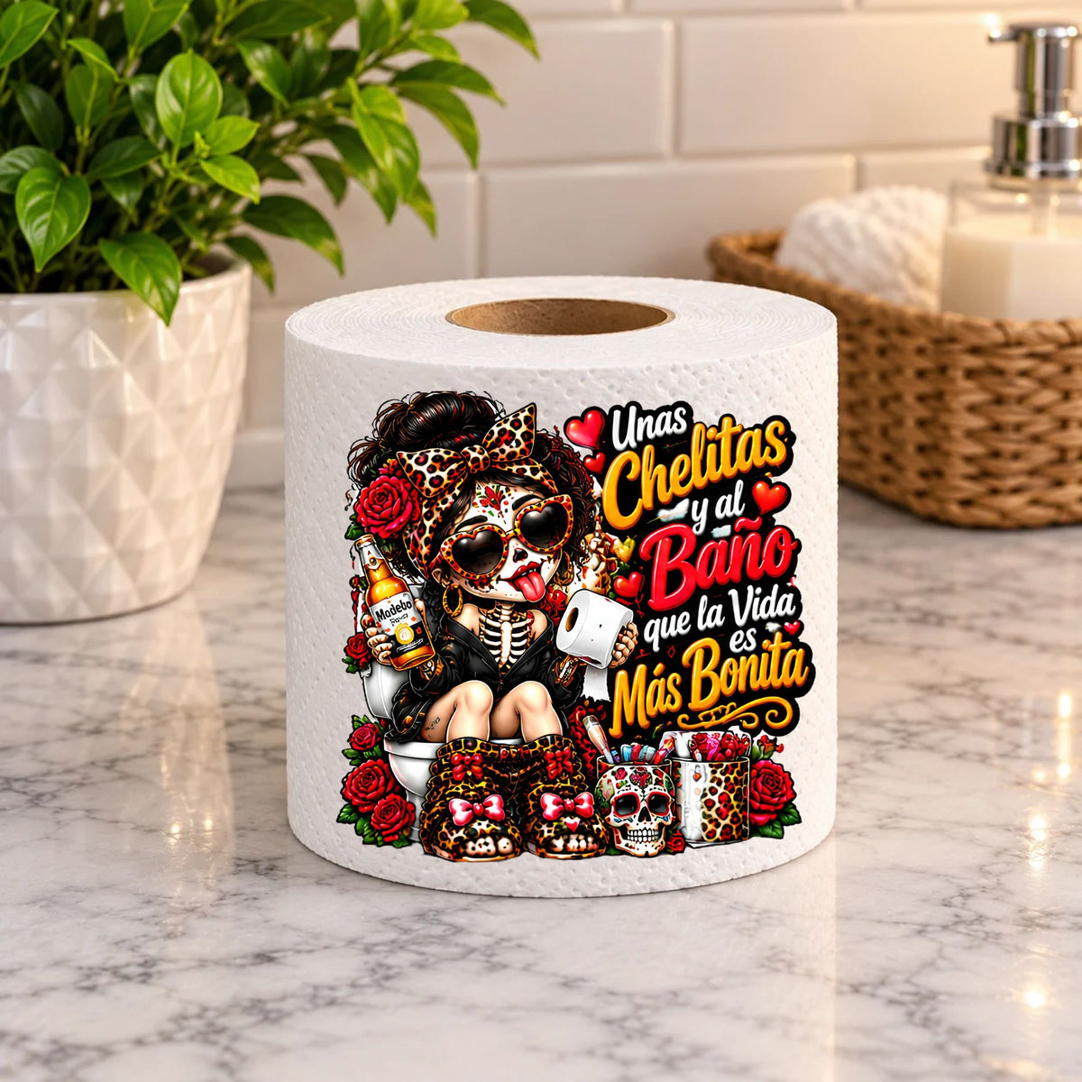 Unas Chelitas Y Al Bano Que La Vida Es Mas Bonita
