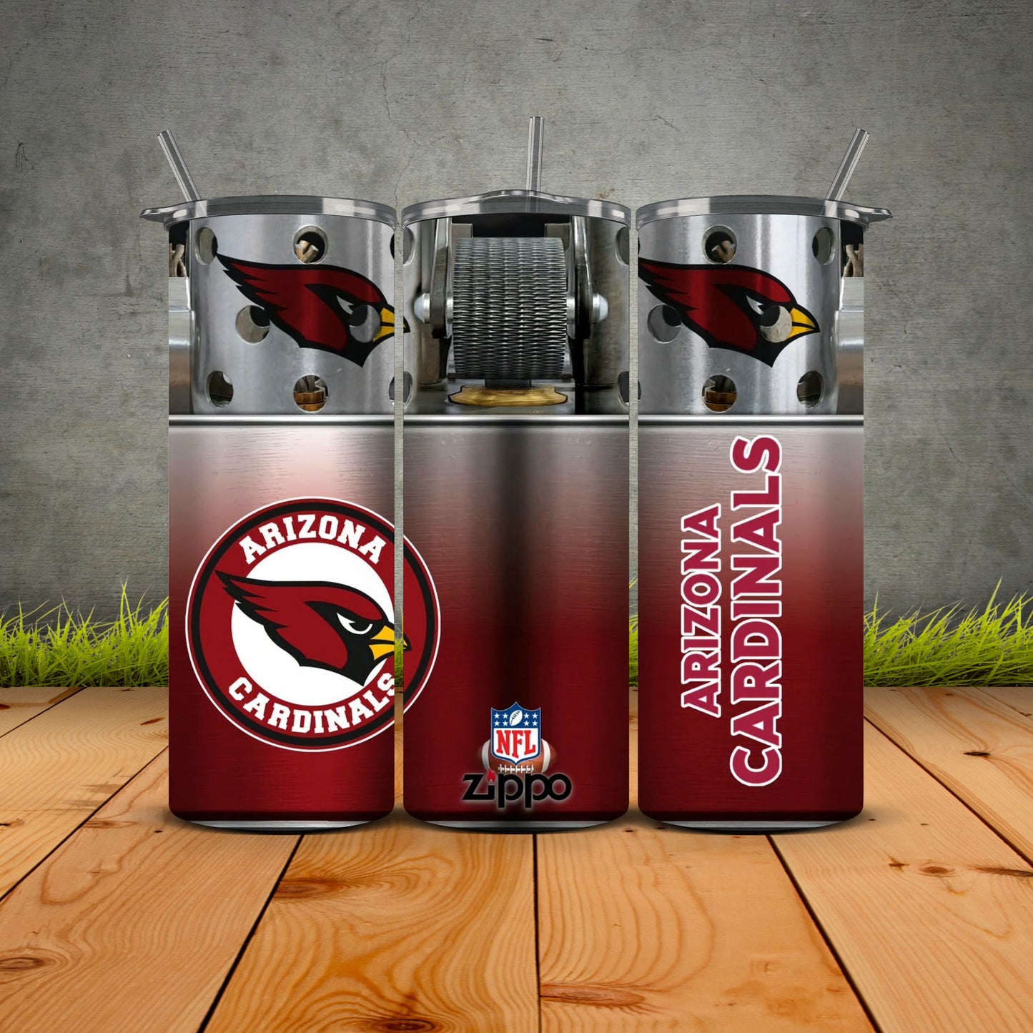 Zipo Lighter Football Tumblers – Must-Have Drinkware for Sports Fans