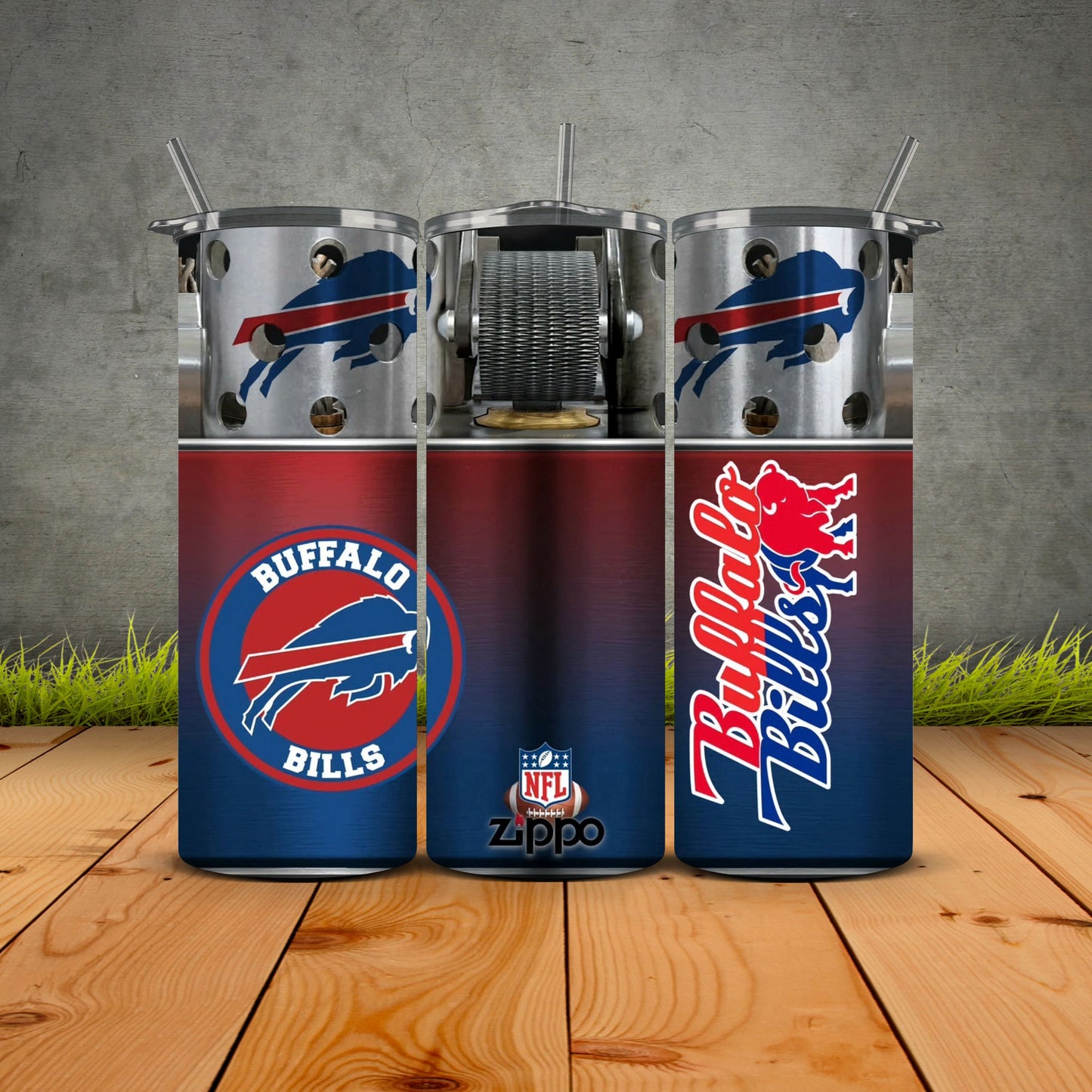 Zipo Lighter Football Tumblers – Must-Have Drinkware for Sports Fans