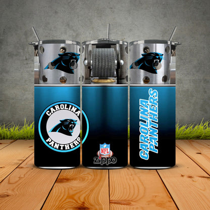Zipo Lighter Football Tumblers – Must-Have Drinkware for Sports Fans