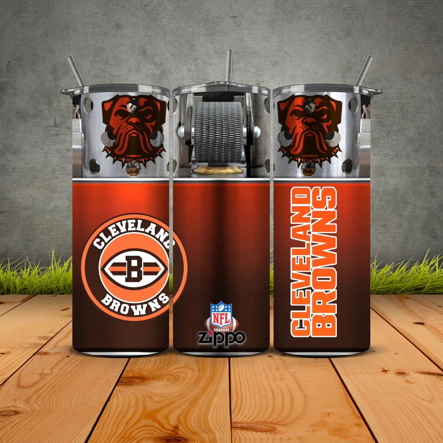 Zipo Lighter Football Tumblers – Must-Have Drinkware for Sports Fans