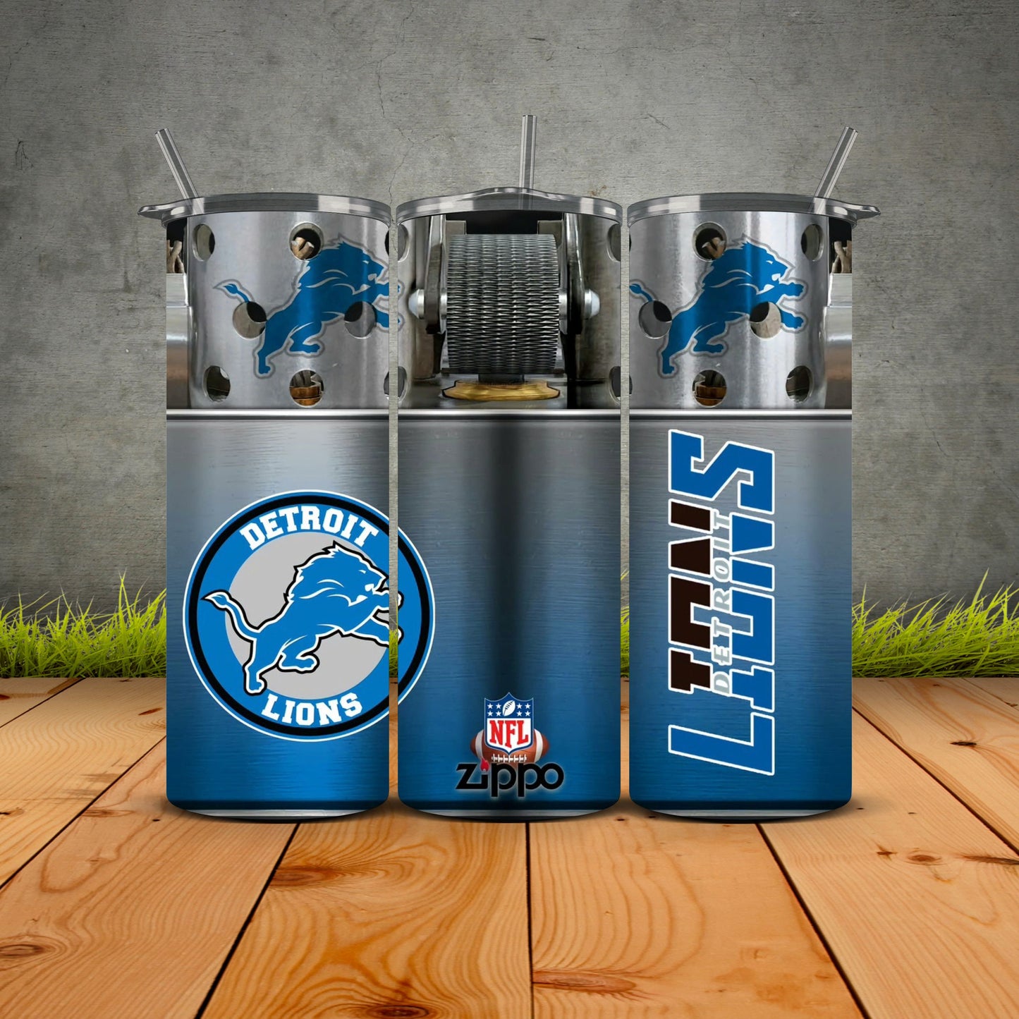 Zipo Lighter Football Tumblers – Must-Have Drinkware for Sports Fans