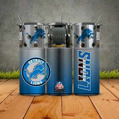 Zipo Lighter Football Tumblers – Must-Have Drinkware for Sports Fans