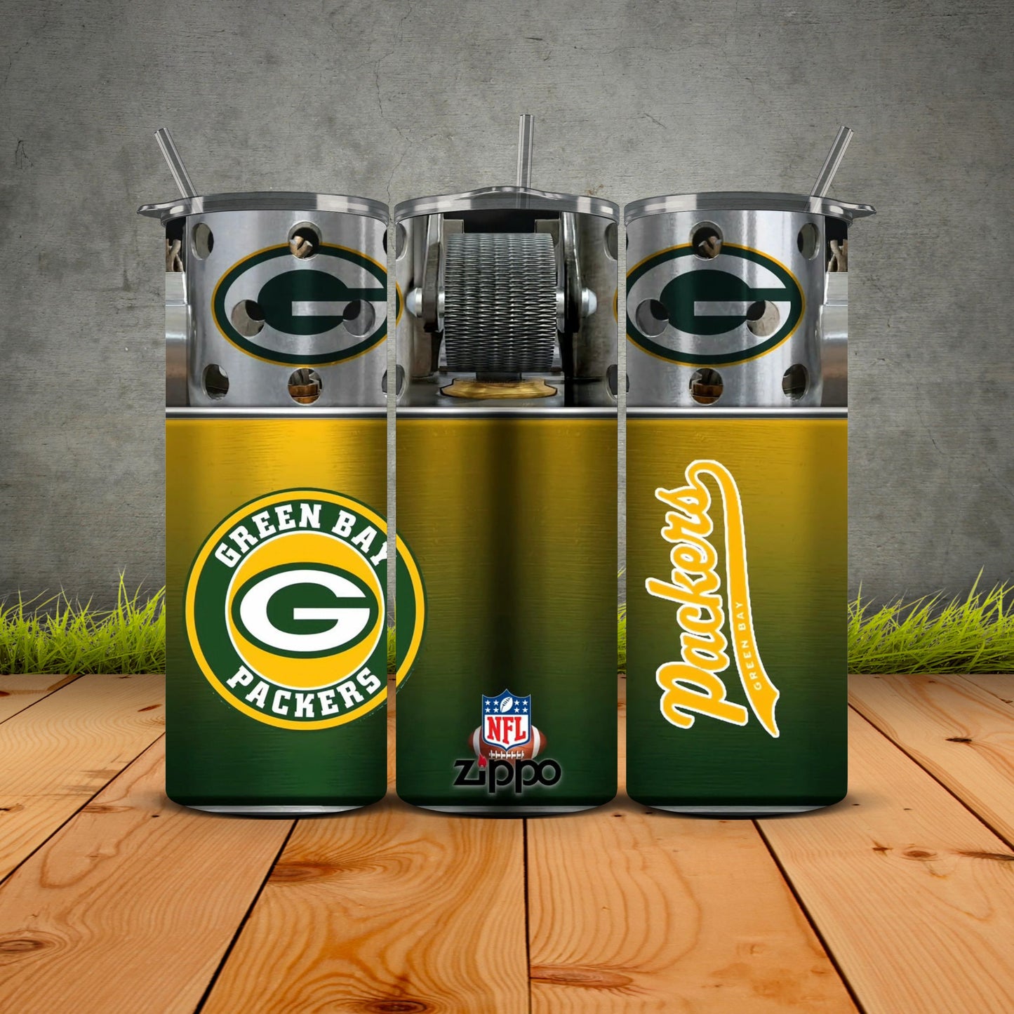 Zipo Lighter Football Tumblers – Must-Have Drinkware for Sports Fans