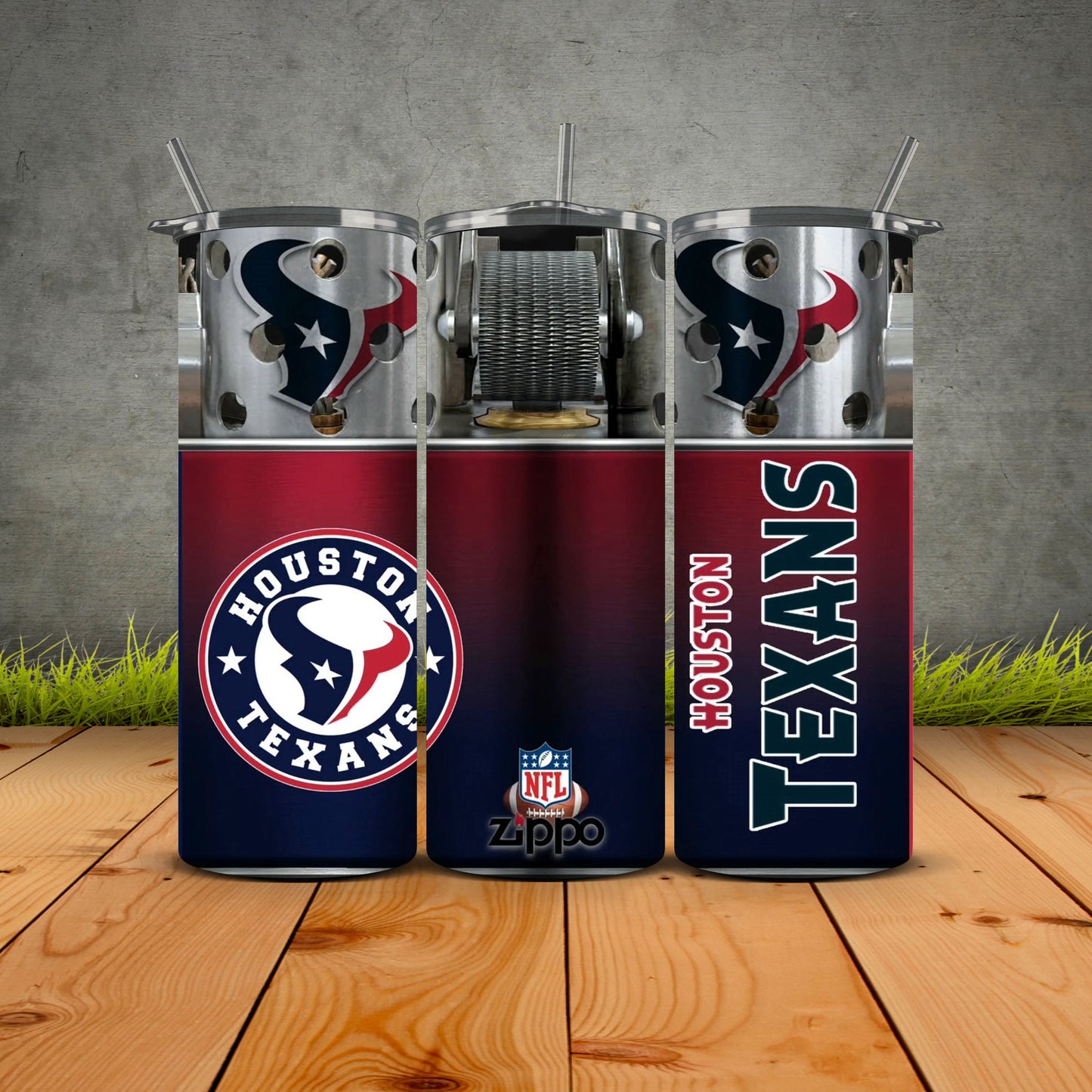 Zipo Lighter Football Tumblers – Must-Have Drinkware for Sports Fans