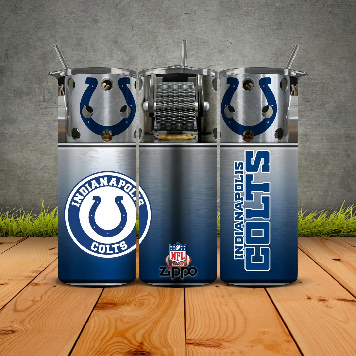 Zipo Lighter Football Tumblers – Must-Have Drinkware for Sports Fans