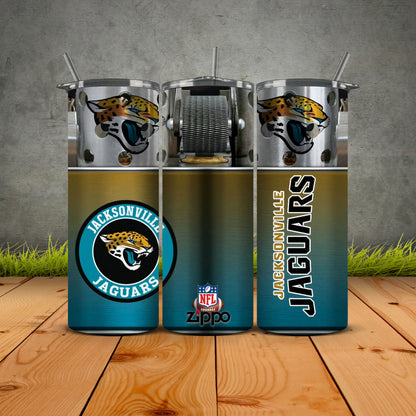 Zipo Lighter Football Tumblers – Must-Have Drinkware for Sports Fans