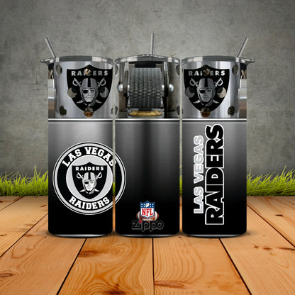 Zipo Lighter Football Tumblers – Must-Have Drinkware for Sports Fans