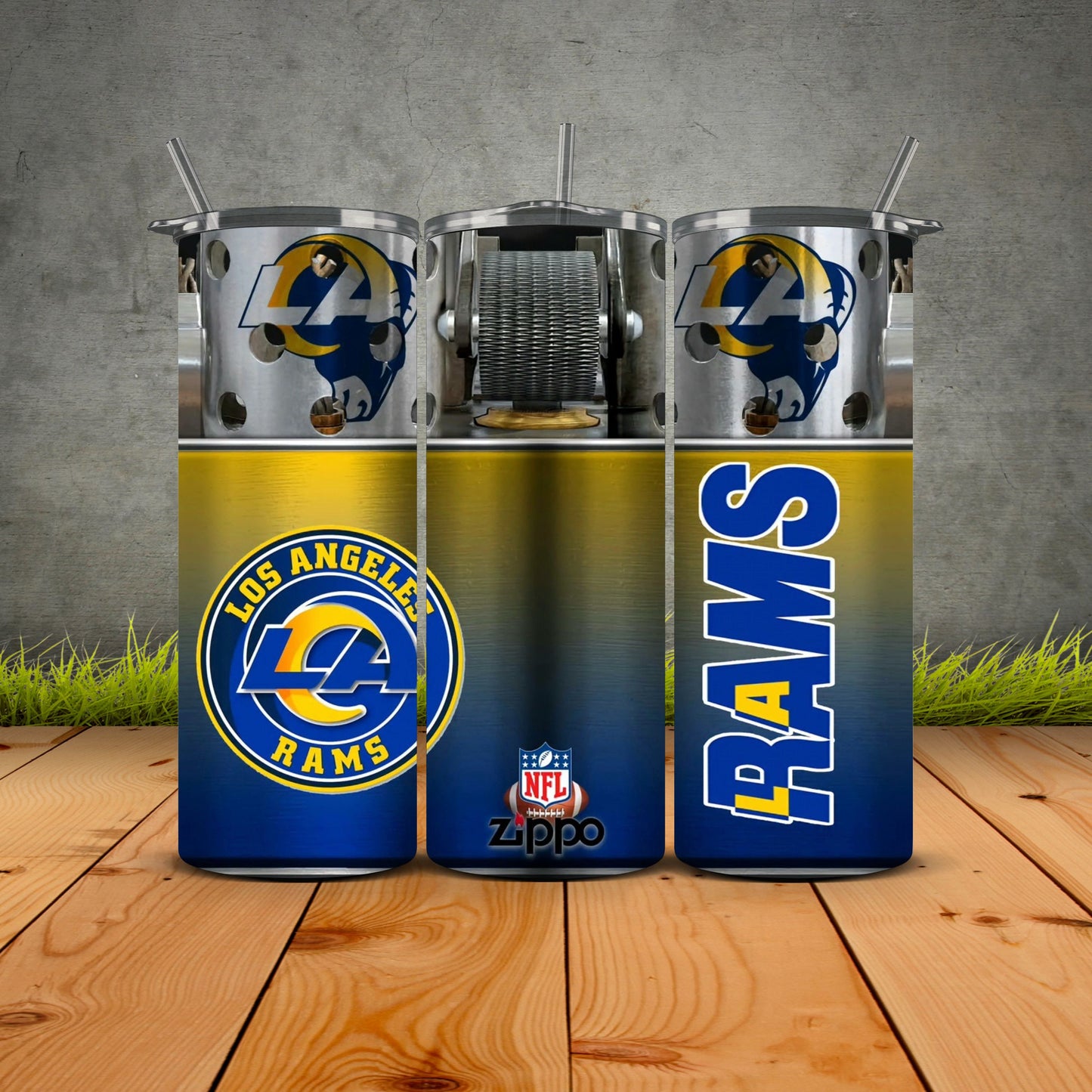 Zipo Lighter Football Tumblers – Must-Have Drinkware for Sports Fans