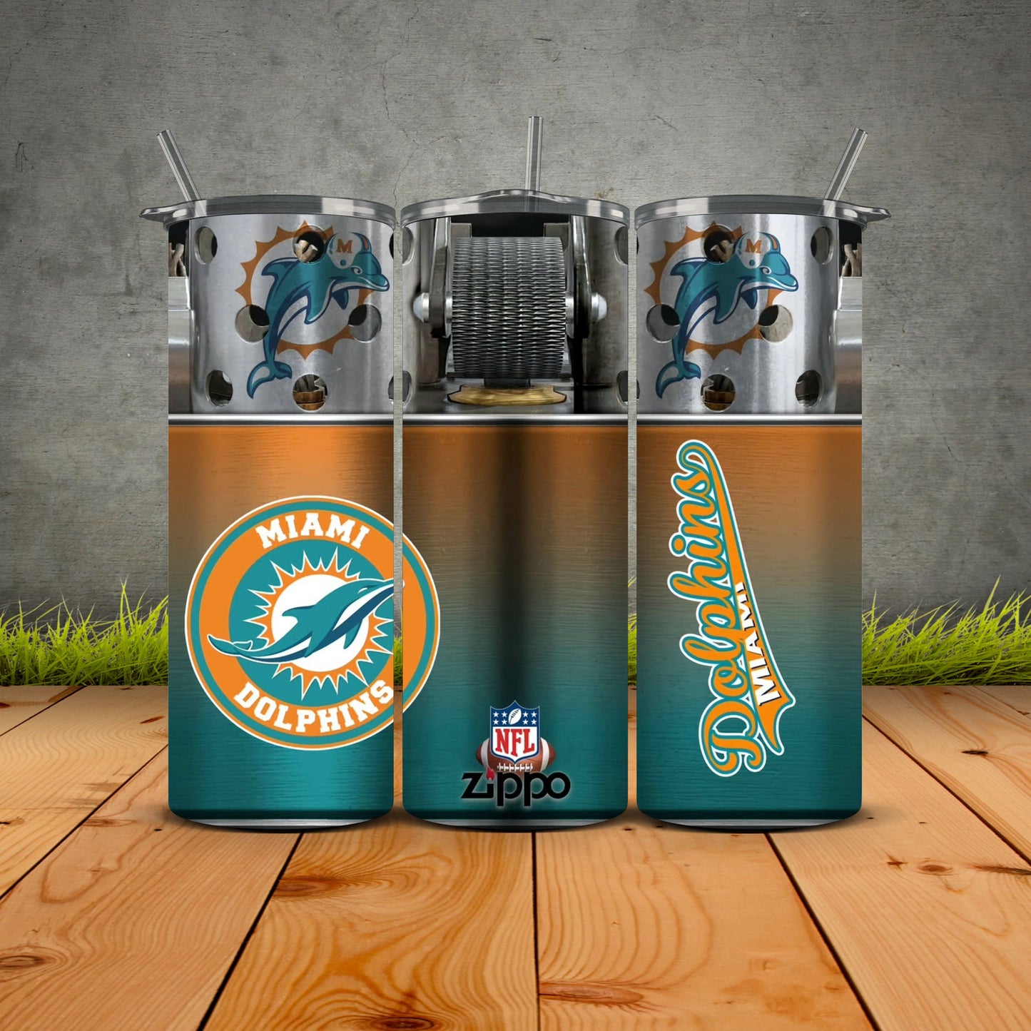 Zipo Lighter Football Tumblers – Must-Have Drinkware for Sports Fans