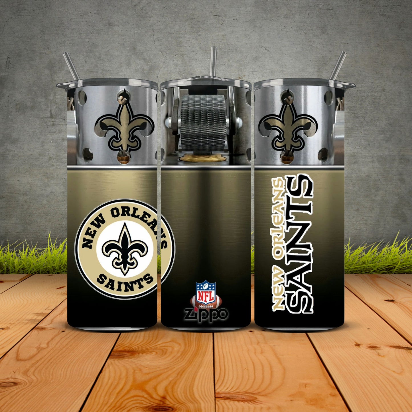 Zipo Lighter Football Tumblers – Must-Have Drinkware for Sports Fans