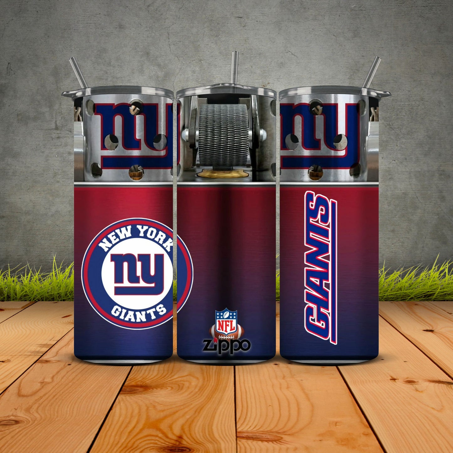 Zipo Lighter Football Tumblers – Must-Have Drinkware for Sports Fans