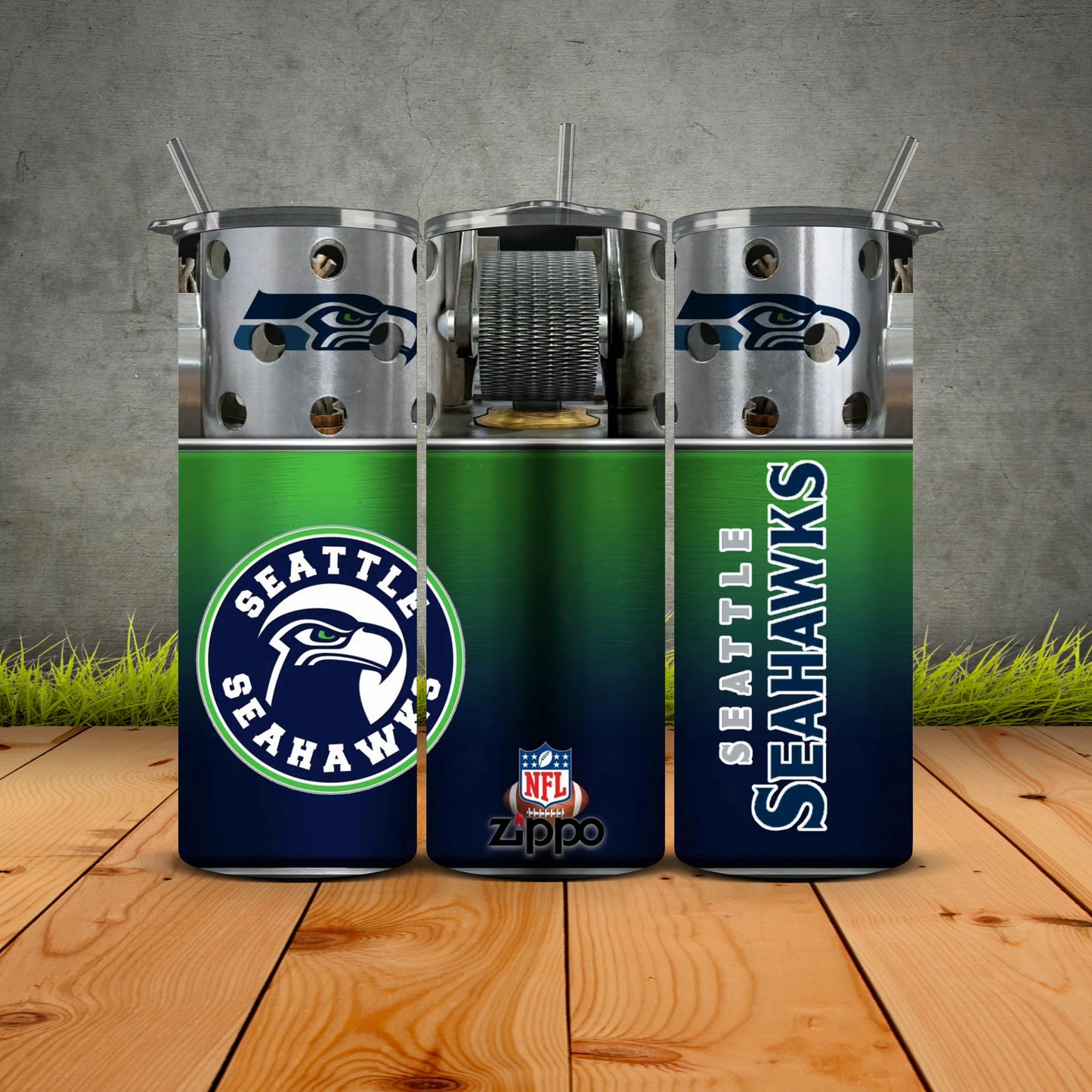 Zipo Lighter Football Tumblers – Must-Have Drinkware for Sports Fans